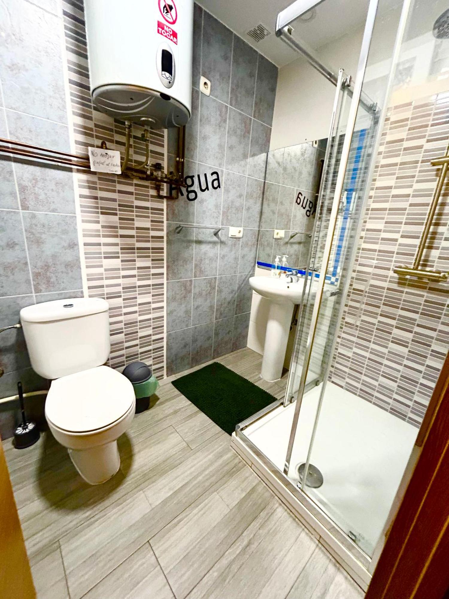 Apartamento Travelers Rest *