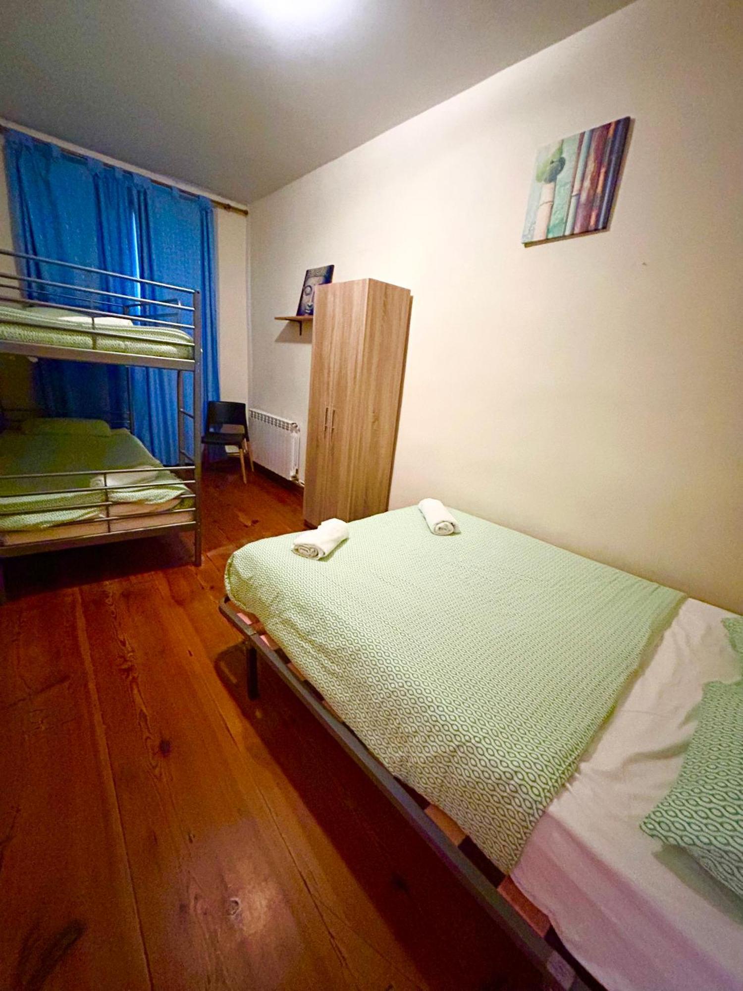 Travelers Rest Apartamento Pamplona