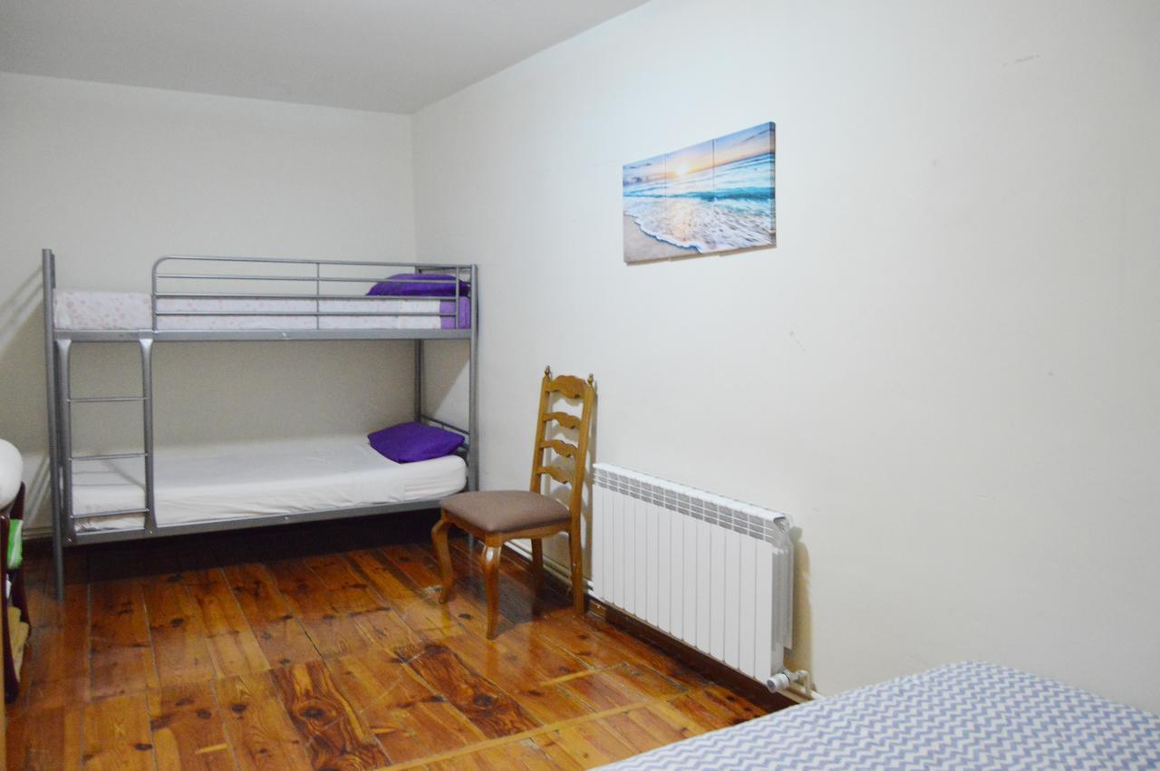 Apartamento Travelers Rest *