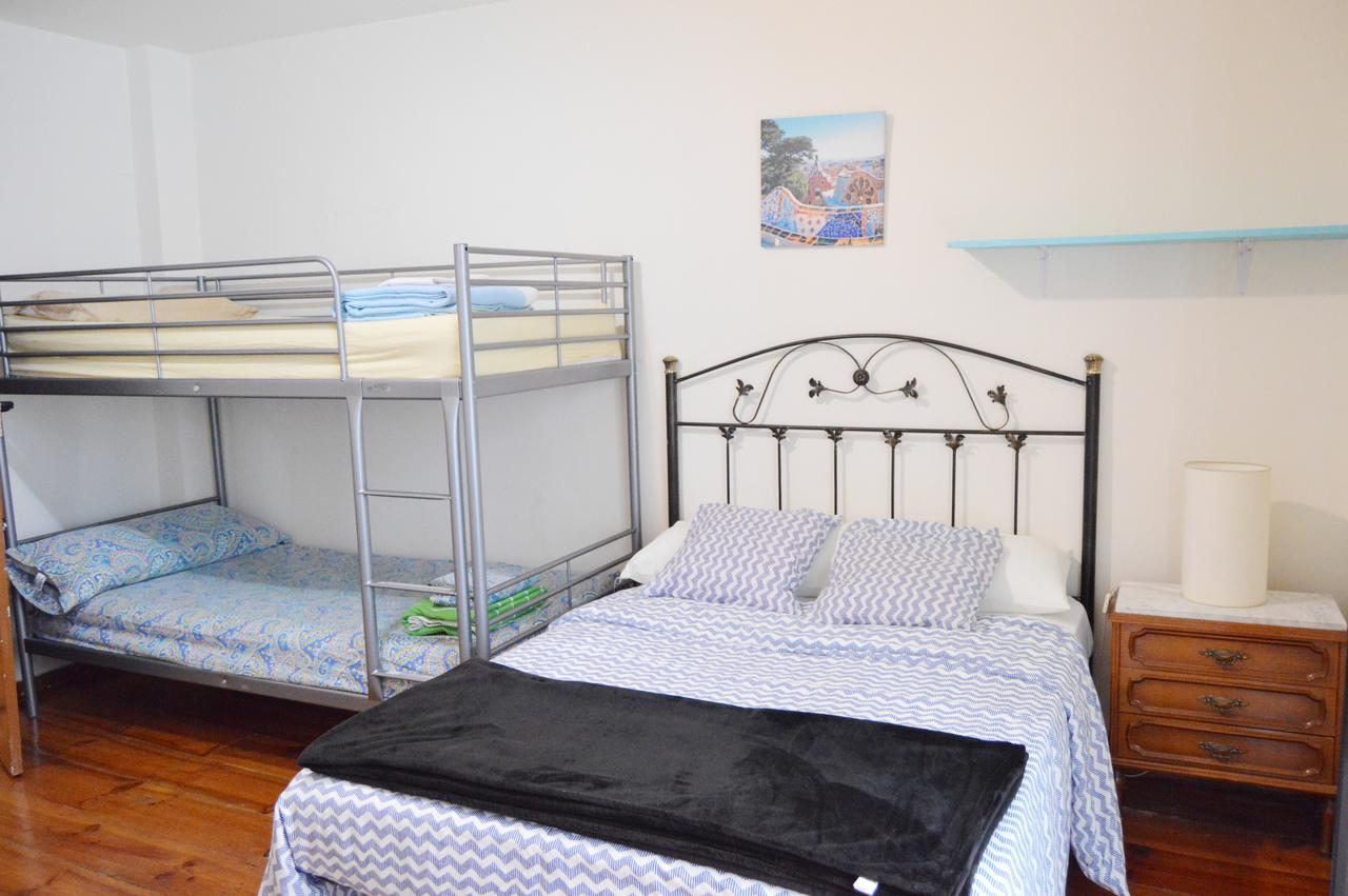 Travelers Rest Apartamento