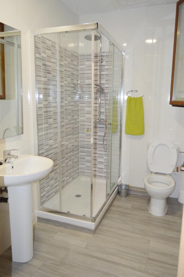 Travelers Rest Pamplona