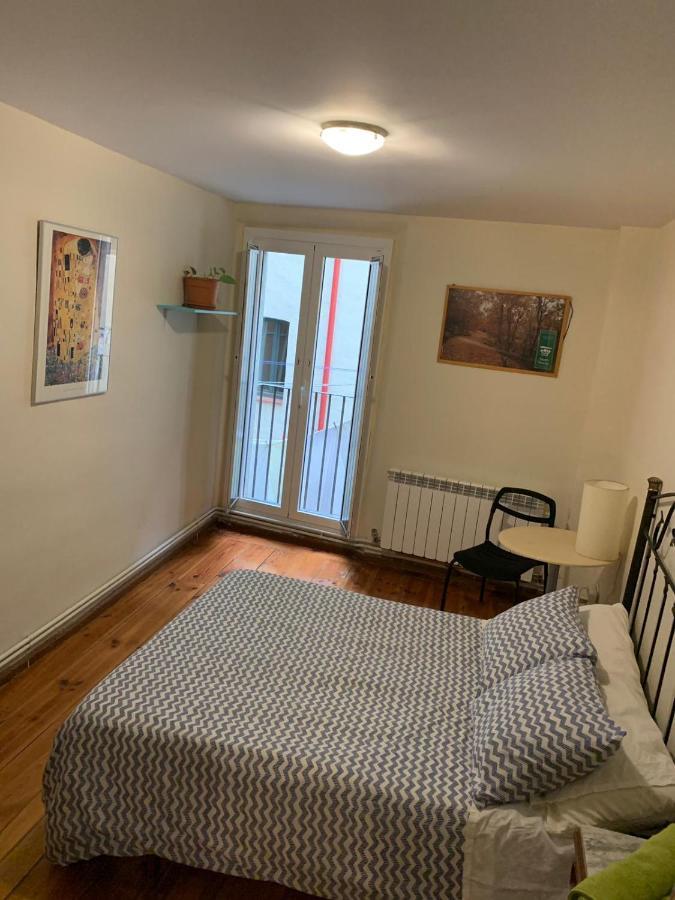 Travelers Rest Apartamento Pamplona